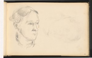  - Paul Cézanne