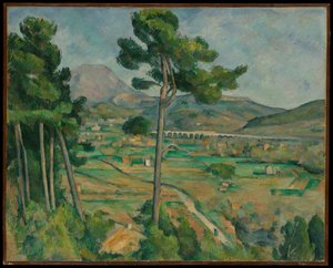  - Paul Cézanne