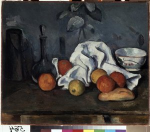Nature morte aux fruits