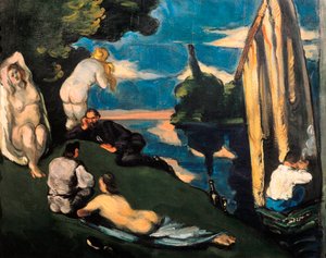 Pastorale, ou Idylle