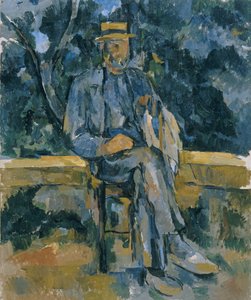  - Paul Cézanne
