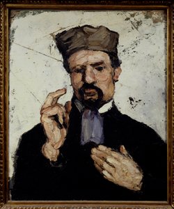 Portrait de l