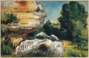  - Paul Cézanne