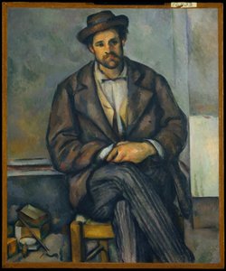  - Paul Cézanne