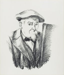  - Paul Cézanne