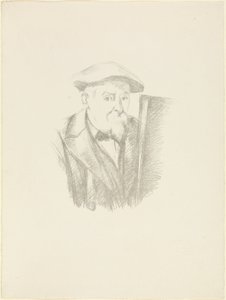  - Paul Cézanne