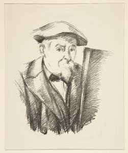  - Paul Cézanne