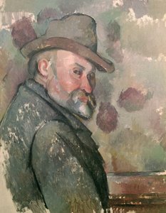Autoportrait