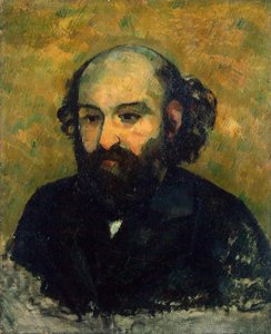 Autoportrait