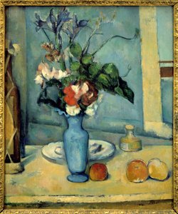 Nature morte - Paul Cézanne