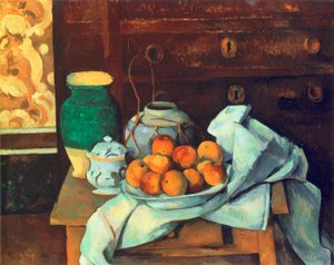  - Paul Cézanne