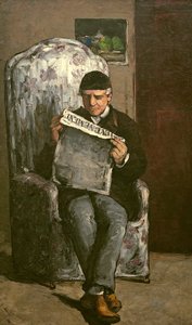Le père de l