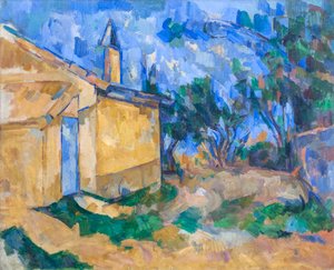 Le Cabanon de Jourdan