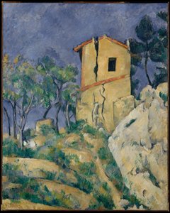  - Paul Cézanne