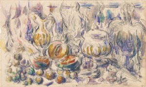  - Paul Cézanne