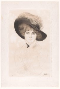 Portrait d