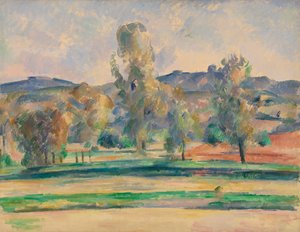 Paysage d