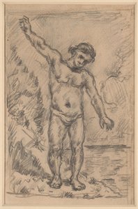  - Paul Cézanne