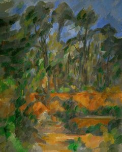 Clairière