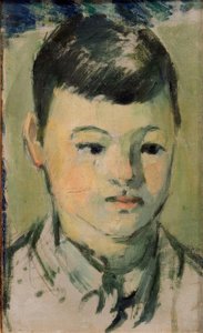 Le fils de l