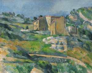 Maisons en Provence : La Vallée des Riaux près de L