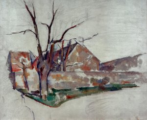Paysage d