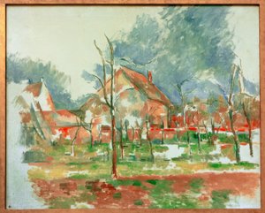 Paysage d