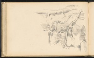 Pin - Paul Cézanne