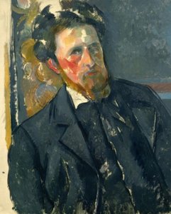 Portrait de Joachim Gasquet