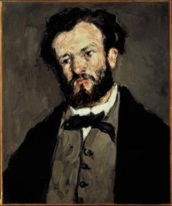 Portrait de Valabrègue