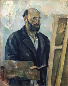 Portrait de l