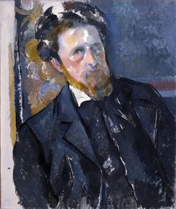 Portrait de Joachim Gasquet