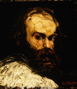Portrait de l