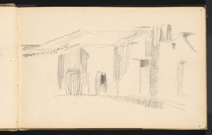 Étude de maisons