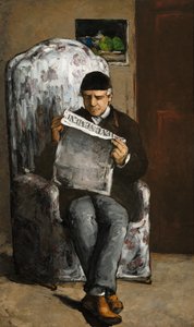 Le père de l