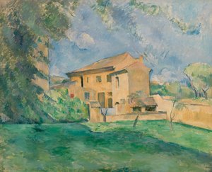La Ferme au Jas de Bouffan