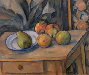 La Grosse poire