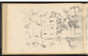 Le moulin