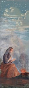 Hiver de la série Les Saisons