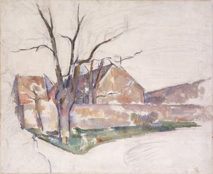 Paysage d