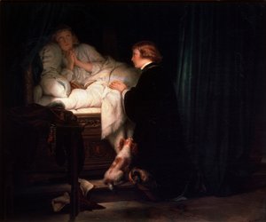Les enfants du roi Édouard IV d