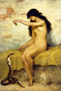Le Charmeur de Serpents