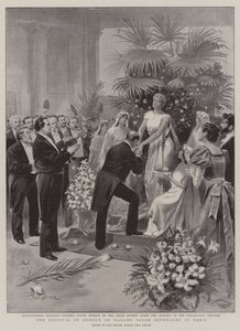 Le Festival en l