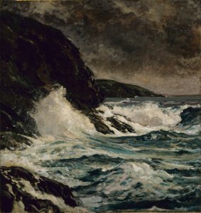 Côte du Maine