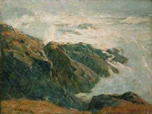 Soleil et tempête
