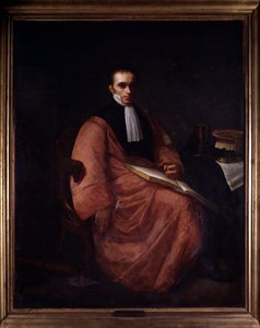René Théophile Hyacinthe Laennec (1781-1826), médecin français d