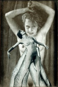 Amour - Paul Eluard
