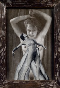 Amour - Paul Eluard