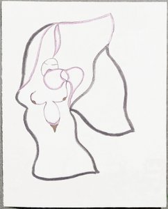 Femme-Fleur