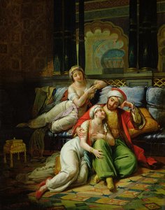 Shéhérazade